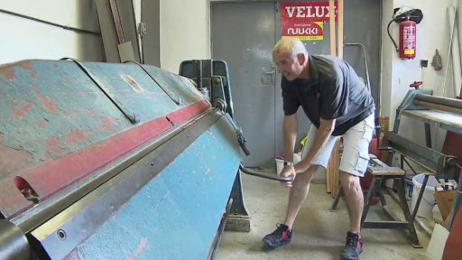 Nedostatek řemeslníků a dělníků