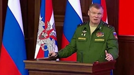 Rusko-izraelský spor o sestřelení vojenského letounu