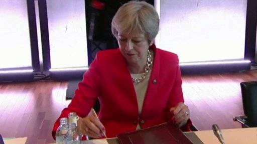 Nové referendum o brexitu?