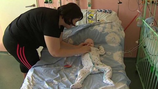 Péče o bývalé dětské onkologické pacienty