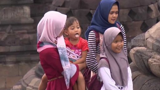 Boj proti islámským radikálům