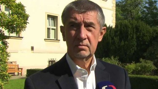 Petříček se sejde s prezidentem