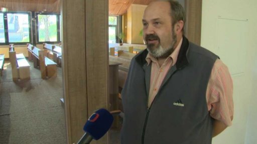 Podzimní volby 2018