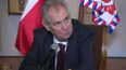 Miloš Zeman a výroky o Romech