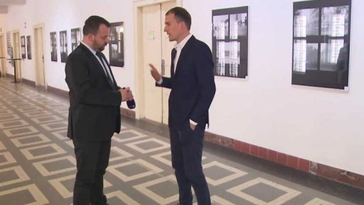 Povolební vyjednávání