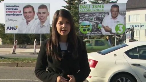 Povolební vyjednávání