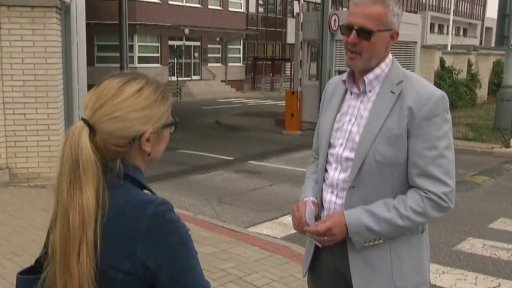 BIS proti Hizballáhu