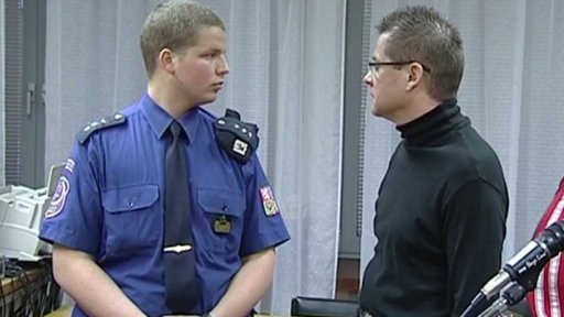 Vyšetřování ROP Severozápad