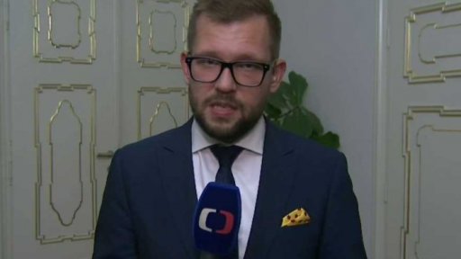 Skládání koalice v Brně