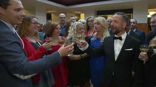 Skládnání koalice v Ostravě