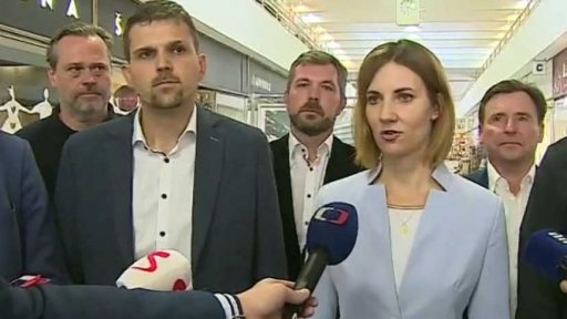 Zvrat v jednání o brněnské koalici