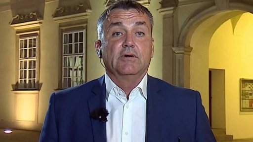 Jednání o brněnské koalici