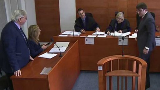 Vedení Nejvyššího správního soudu je kompletní