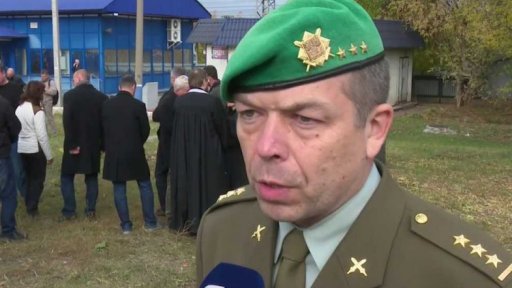 Nechtěný památník legionářů v Rusku