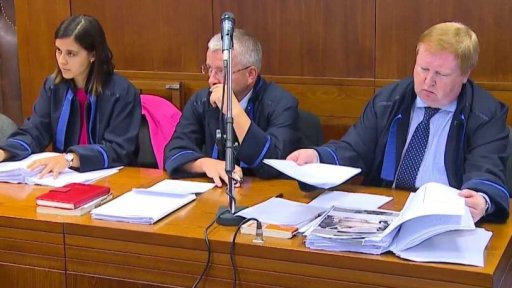 Rozsudek v kauze shořelého kostela v Třinci-Gutech