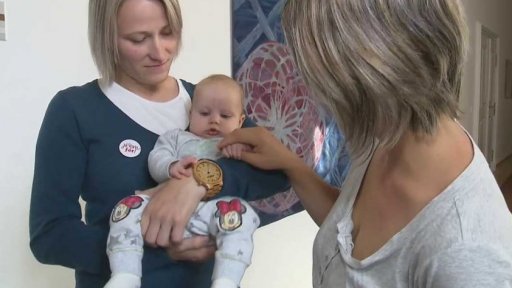 Diskuse o podobě manželství