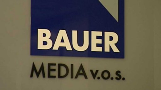 MAFRA převezme vydavatelství Bauer Media