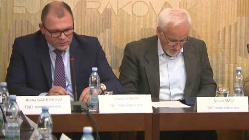 Média veřejné služby