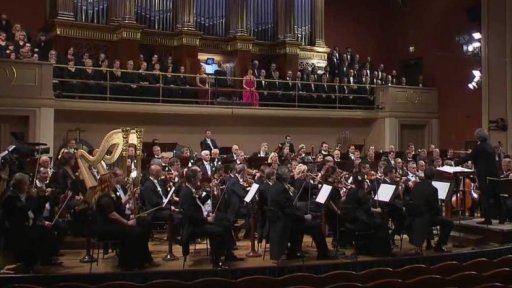 Česká filharmonie zahajuje 123. sezonu