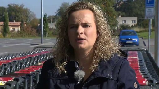 Nález hada v Orlové na Karvinsku