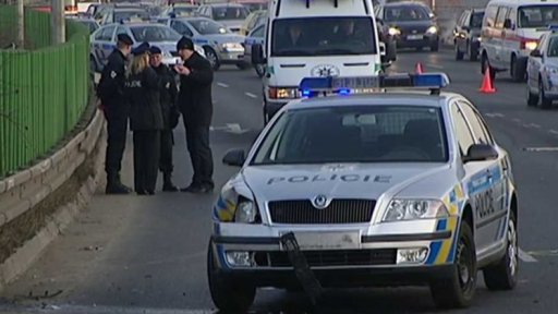 Sporné zásahy policie