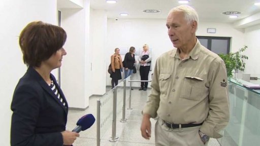 Koaliční jednání v Liberci ovlivnila nedohoda ANO s ODS v Brně