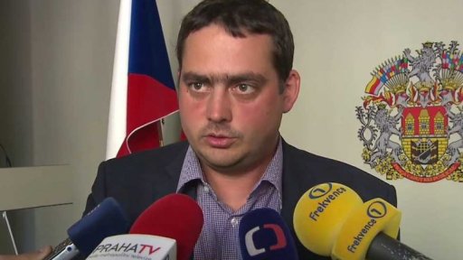 Pokračují koaliční jednání v Praze