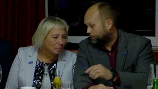 Koaliční jednání v Havířově