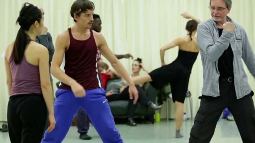 Mosty času v Národním divadle