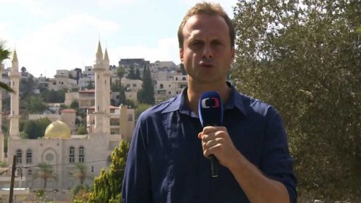 Nárazníkové pásmo v syrském Idlíbu