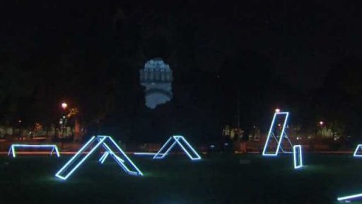 V Praze začal šestý ročník Signal festivalu