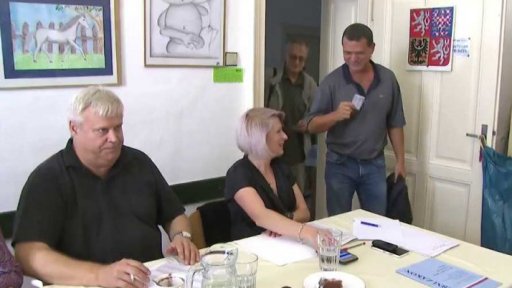 25 senátních duelů