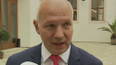 Pavel Fischer neposílí žádný senátní klub