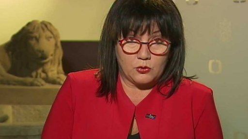 Vyjednávání o rozpočtu na příští rok