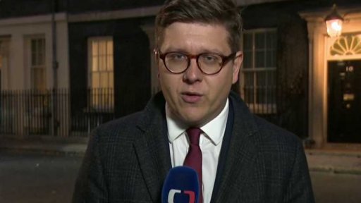 Česko-britské vztahy po brexitu