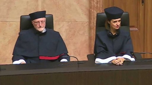 100 let Ústavního soudu