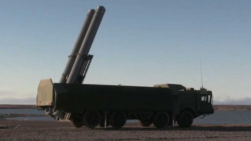 Generální tajemník NATO o smlouvě ohledně raket