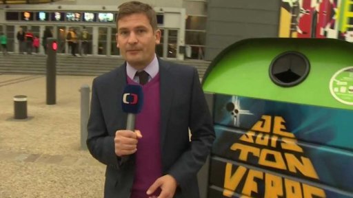 Méně plastů, více recyklace