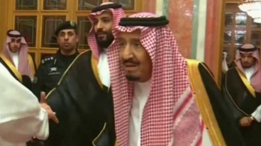 Skandál kolem vraždy saúdského novináře