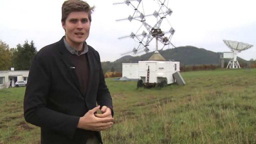 40 let od startu družice Magion