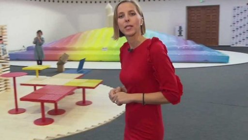 Oslavy českého designu na domácí přehlídce