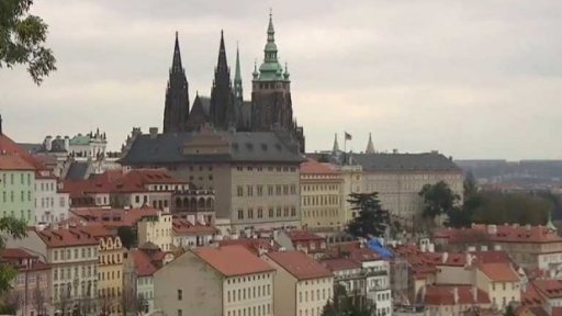 Napětí kvůli pozvánkám na předávání vyznamenání