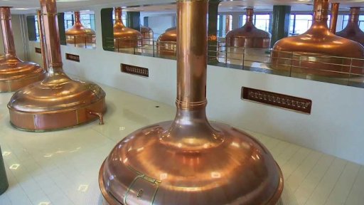 Tradice českého pivovarnictví