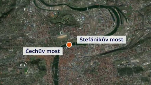 Omezení kvůli oslavám