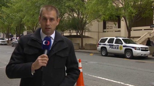 Zadržený v kauze trubkových bomb