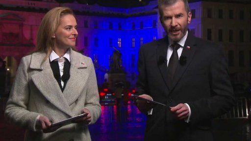 1918–2018: Vrchol oslav 100 let republiky