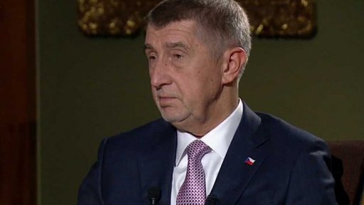 1918–2018: Přání Andreje Babiše do dalších let českého národa