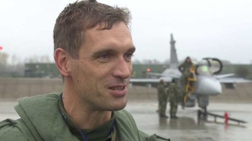 1918–2018: Dvě generace pilotů k 28. 10.