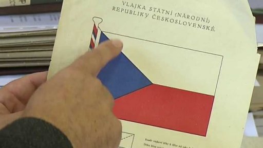 1918–2018: Význam státních symbolů