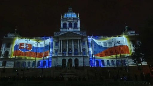 1918–2018: Den otevřených dvěří v kulturních a dalších institucích